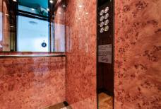 Hotel Fernblick - Ascensore